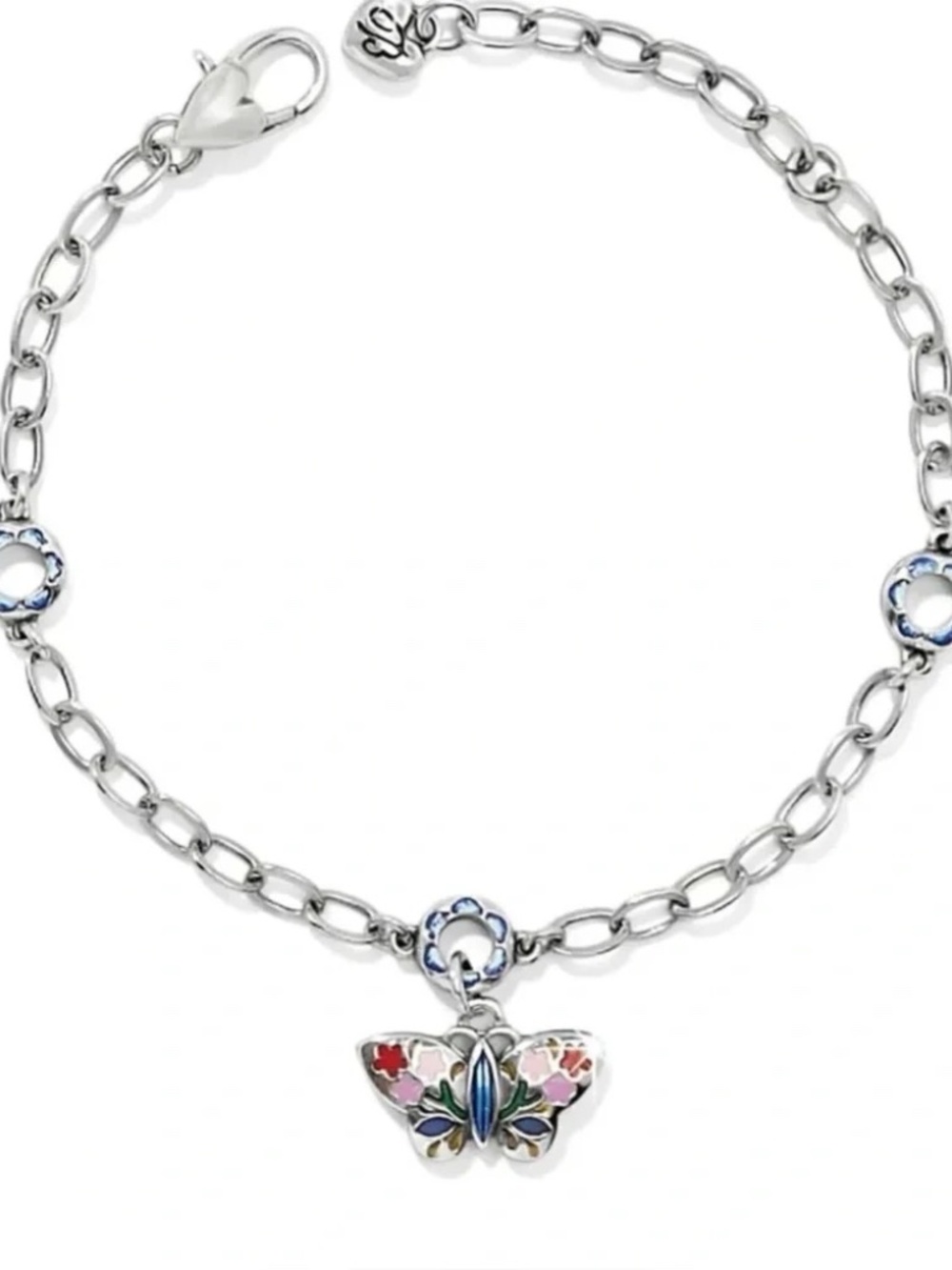 Brighton Sydney Flutter Bracelet NWT